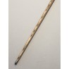Taco Art Cues Fullshaft 2SP Titânio - (Inteiro)