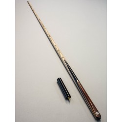 Taco Art Cues Fullshaft 2SP Titânio - (Inteiro)
