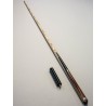 Taco Art Cues Fullshaft 2SP Titânio - (Inteiro)