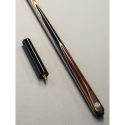 Taco Art Cues Fullshaft 2SP Titânio - (Inteiro)