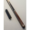 Taco Art Cues Fullshaft 2SP Titânio - (Inteiro)