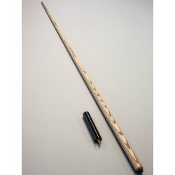 Taco Art Cues Fullshaft 2SP Titânio - (Inteiro)