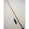 Taco Art Cues Fullshaft 2SP Titânio - (Inteiro)