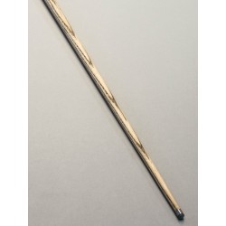 Taco Art Cues Fullshaft 2SP Titânio - (Inteiro)