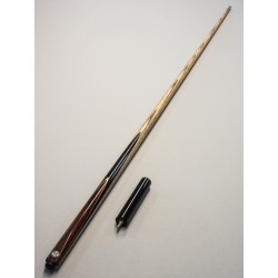 Taco Art Cues Fullshaft 2SP Titânio - (Inteiro)