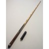 Taco Art Cues Fullshaft 2SP Titânio - (Inteiro)
