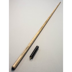 Taco Art Cues Fullshaft 2SP Titânio - (Inteiro)