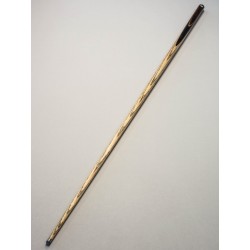Taco Art Cues Fullshaft 2SP Titânio - (Inteiro)