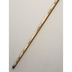 Taco Art Cues Fullshaft 2SP Titânio - (Inteiro)