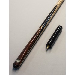 Taco Art Cues Fullshaft 2SP Titânio - (Inteiro)