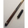 Taco Art Cues Fullshaft 2SP Titânio - (Inteiro)