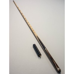 Taco Art Cues Fullshaft 2SP Titânio - (Inteiro)