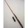 Taco Art Cues Fullshaft 2SP Titânio - (Inteiro)