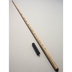 Taco Art Cues Fullshaft 2SP Titânio - (Inteiro)