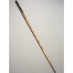 Taco Art Cues Fullshaft 2SP Titânio - (Inteiro)