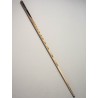 Taco Art Cues Fullshaft 2SP Titânio - (Inteiro)