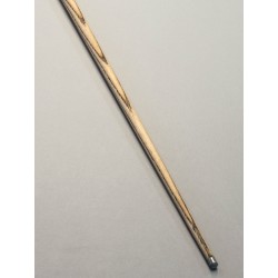 Taco Art Cues Fullshaft 2SP Titânio - (Inteiro)