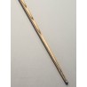 Taco Art Cues Fullshaft 2SP Titânio - (Inteiro)