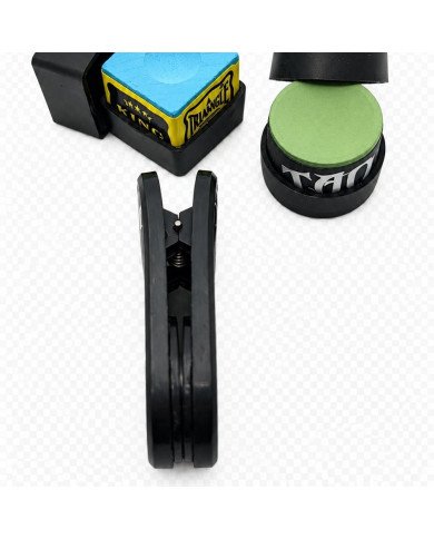 Porta-Giz Universal 2 em 1 Taom - Unidade