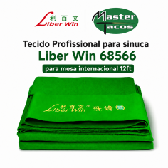 Tecido Liber Win 68566 - Mesa Internacional