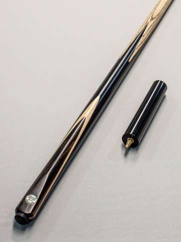 Taco Art Cues MS4 Ébano Titânio - (Inteiro)