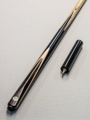 Taco Art Cues MS4 Ébano Titânio - (Inteiro)
