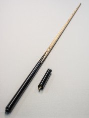 Taco Art Cues MS4 Ébano Titânio - (Inteiro)