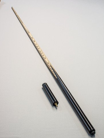 Taco Art Cues MS4 Ébano Titânio - (Inteiro)