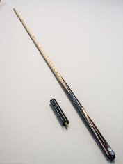 Taco Art Cues MS4 Ébano Titânio - (Inteiro)
