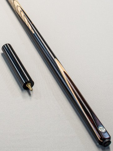 Taco Art Cues MS4 Ébano Titânio - (Inteiro)