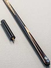 Taco Art Cues MS4 Ébano Titânio - (Inteiro)