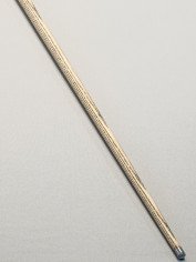 Taco Art Cues MS4 Ébano Titânio - (Inteiro)