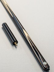 Taco Art Cues MS4 Ébano Titânio - (Inteiro)
