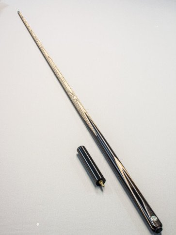Taco Art Cues MS4 Ébano Titânio - (Inteiro)