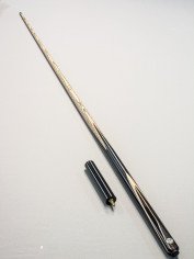 Taco Art Cues MS4 Ébano Titânio - (Inteiro)