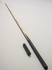 Taco Art Cues MS4 Ébano Titânio - (Inteiro)