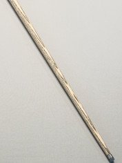 Taco Art Cues MS4 Ébano Titânio - (Inteiro)