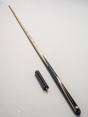 Taco Art Cues MS4 Ébano Titânio - (Inteiro)