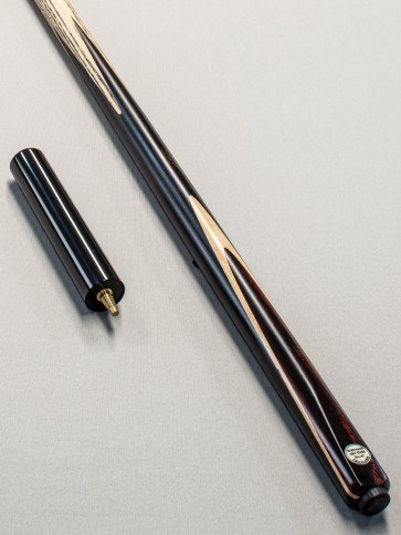 Taco Art Cues MS4 Ébano Titânio - (Inteiro)