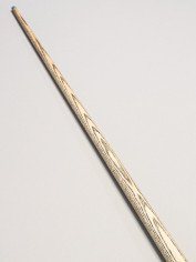 Taco Art Cues MS4 Ébano Titânio - (Inteiro)