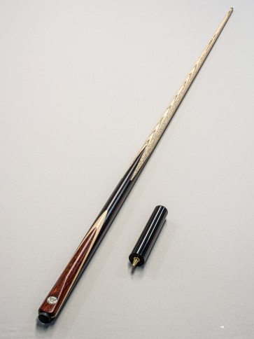 Taco Art Cues MS4 Ébano Titânio - (Inteiro)