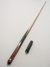 Taco Art Cues MS4 Ébano Titânio - (Inteiro)