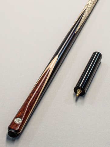 Taco Art Cues MS4 Ébano Titânio - (Inteiro)