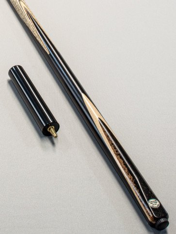 Taco Art Cues MS4 Ébano Titânio - (Inteiro)