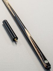 Taco Art Cues MS4 Ébano Titânio - (Inteiro)