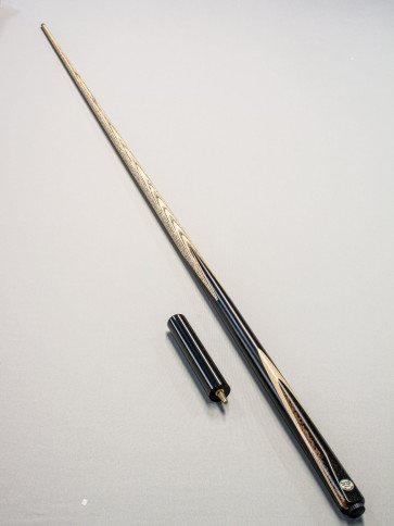 Taco Art Cues MS4 Ébano Titânio - (Inteiro)