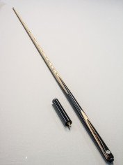 Taco Art Cues MS4 Ébano Titânio - (Inteiro)