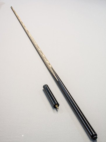 Taco Art Cues MS4 Ébano Titânio - (Inteiro)