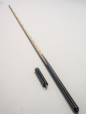 Taco Art Cues MS4 Ébano Titânio - (Inteiro)