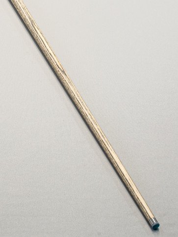 Taco Art Cues MS4 Ébano Titânio - (Inteiro)